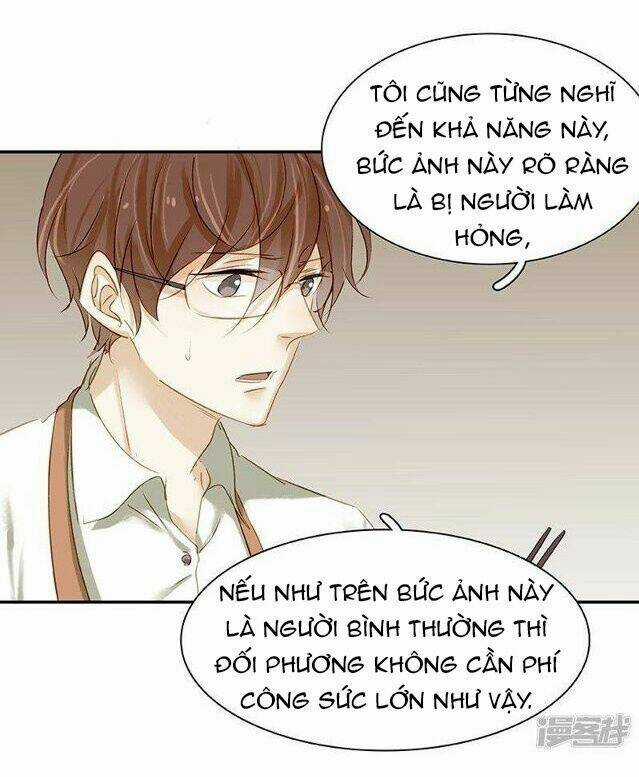 Lưu Manh Thần Thám Chapter 28 trang 9