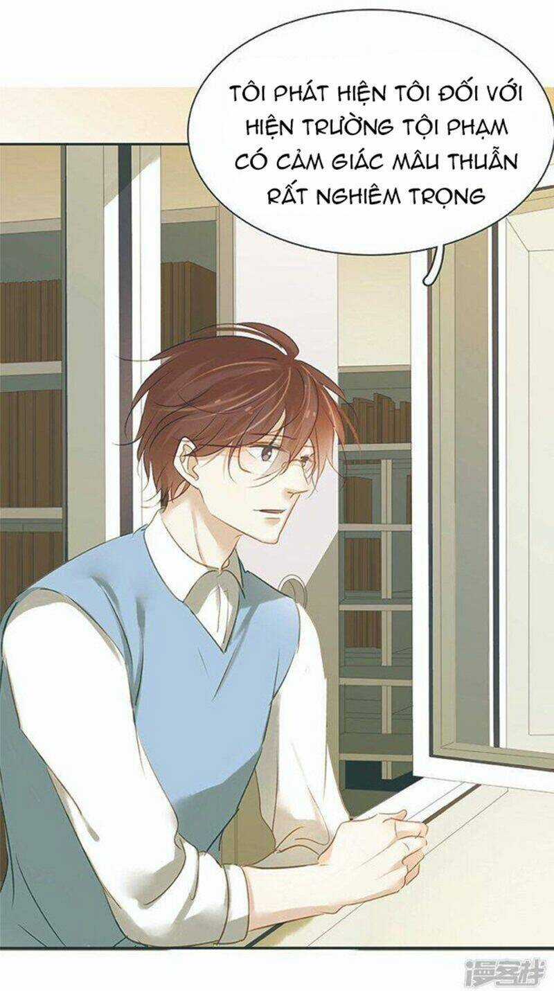 Lưu Manh Thần Thám Chapter 29 trang 17