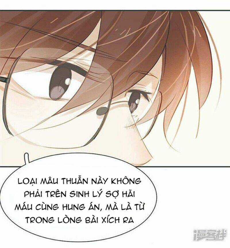 Lưu Manh Thần Thám Chapter 29 trang 18