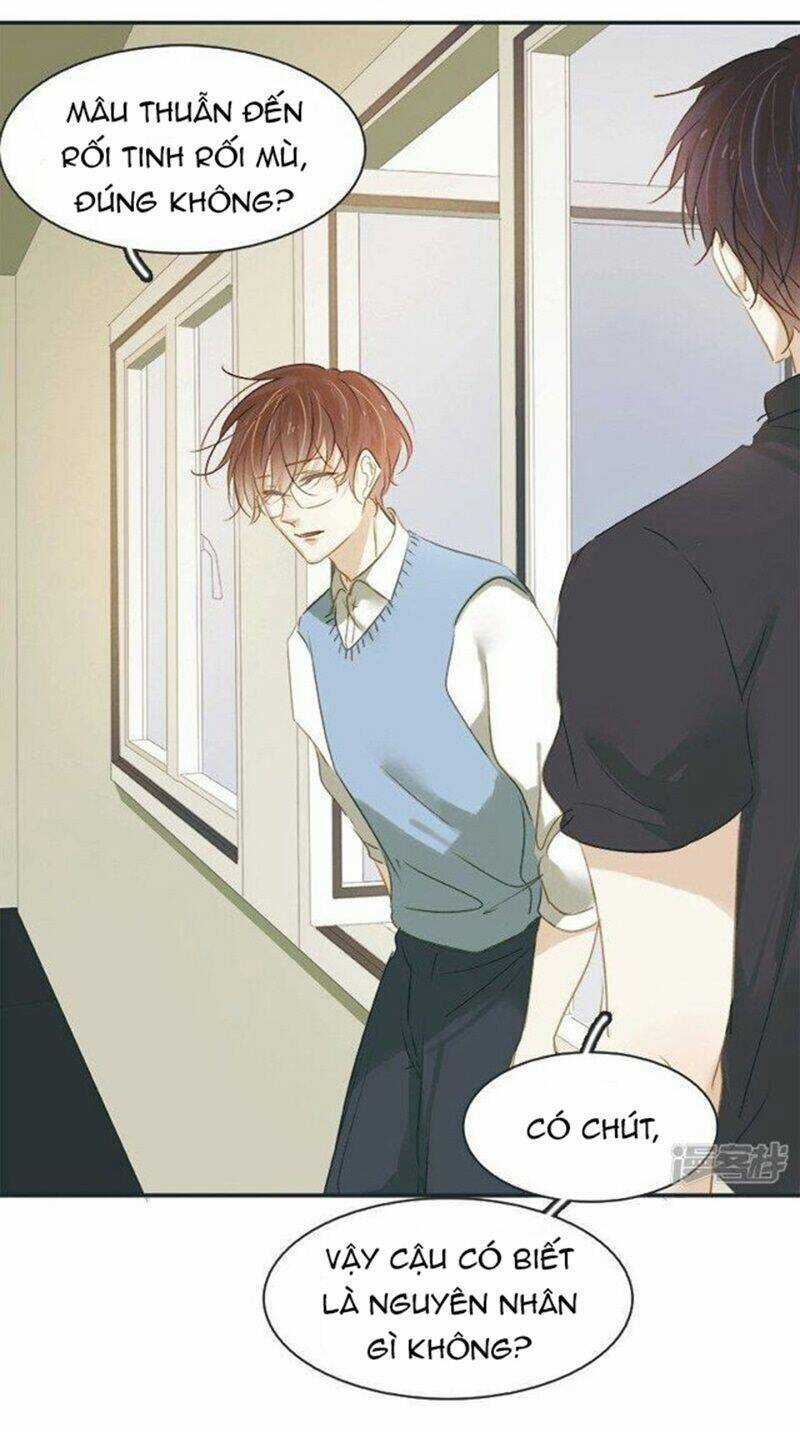 Lưu Manh Thần Thám Chapter 29 trang 22