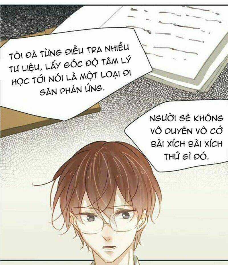 Lưu Manh Thần Thám Chapter 29 trang 23