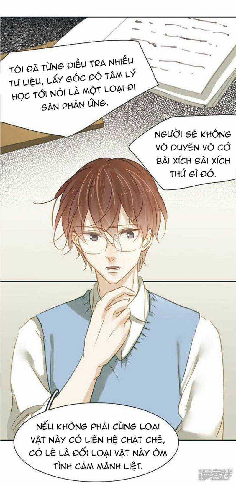 Lưu Manh Thần Thám Chapter 29 trang 24