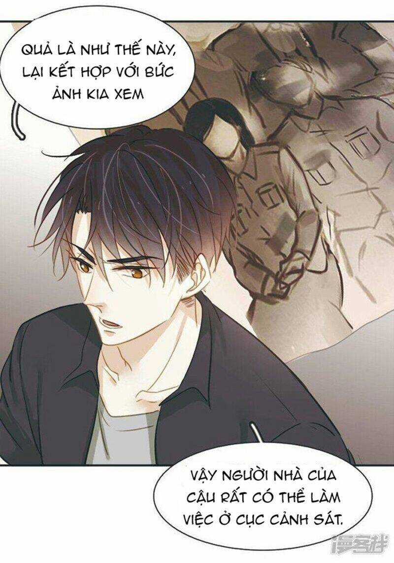 Lưu Manh Thần Thám Chapter 29 trang 25