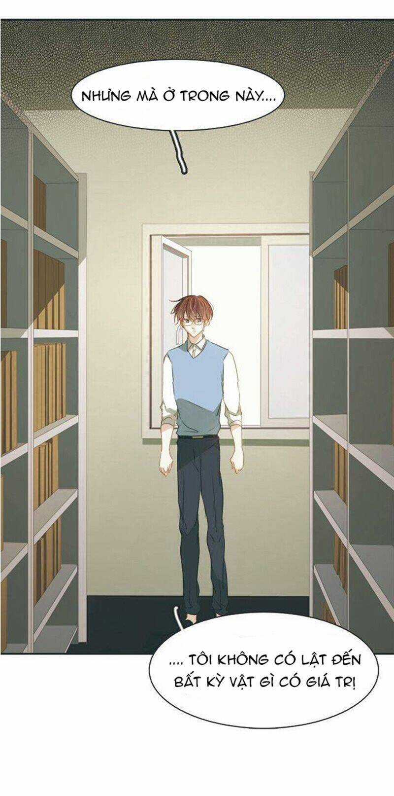 Lưu Manh Thần Thám Chapter 29 trang 26