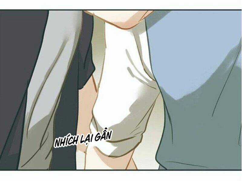 Lưu Manh Thần Thám Chapter 29 trang 28