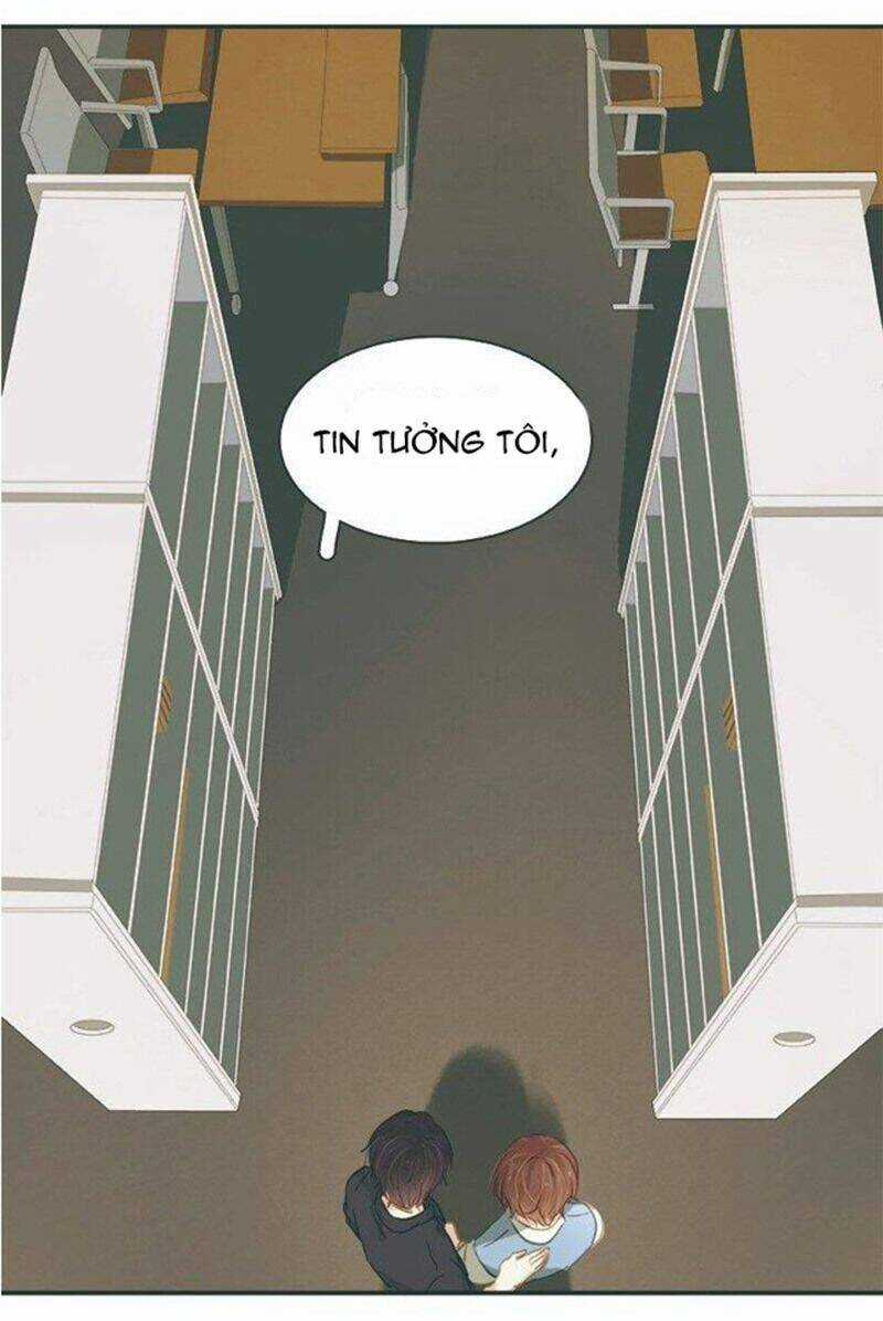 Lưu Manh Thần Thám Chapter 29 trang 29