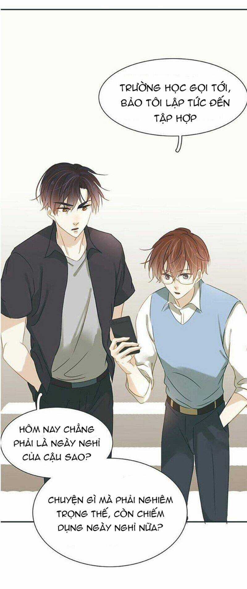 Lưu Manh Thần Thám Chapter 29 trang 36