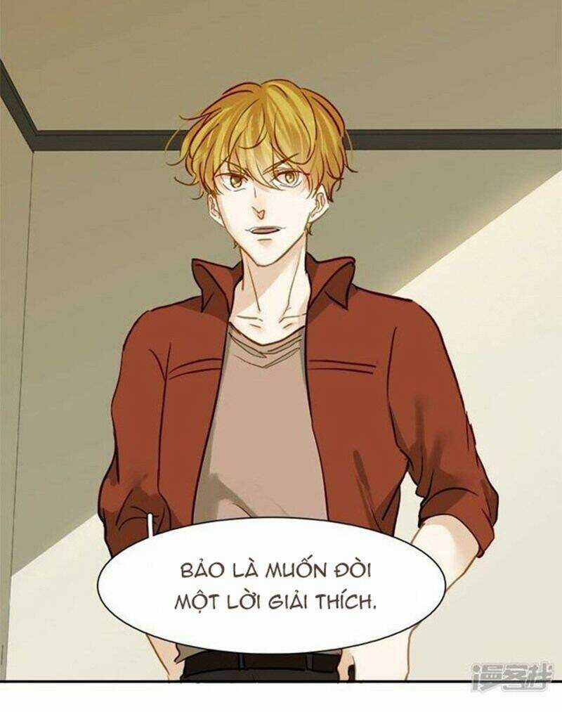 Lưu Manh Thần Thám Chapter 29 trang 39