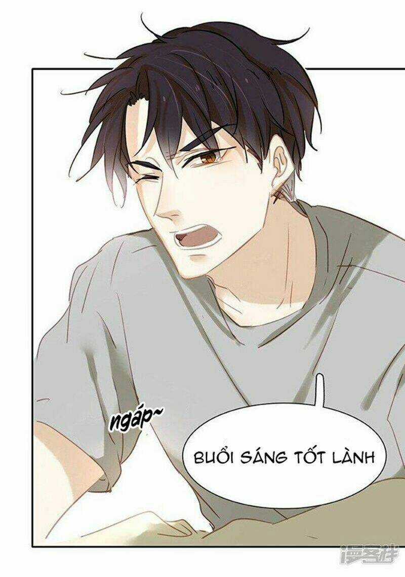 Lưu Manh Thần Thám Chapter 29 trang 4