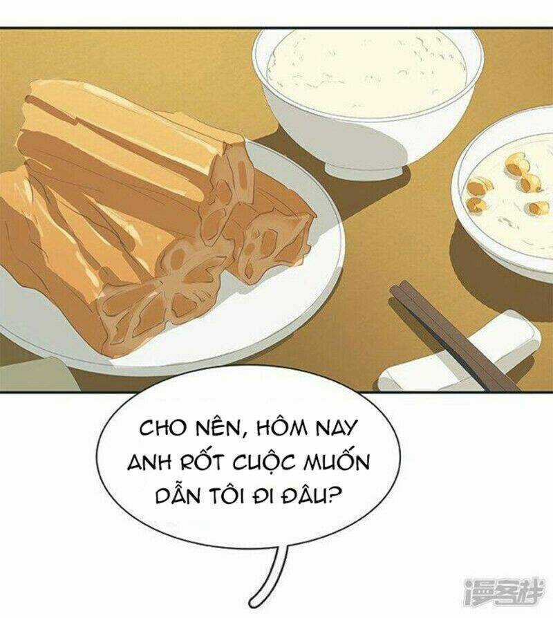 Lưu Manh Thần Thám Chapter 29 trang 6