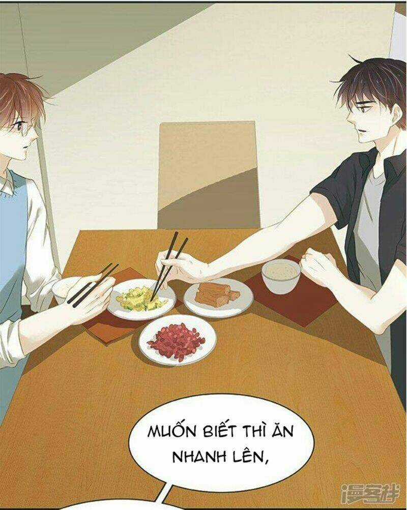 Lưu Manh Thần Thám Chapter 29 trang 7