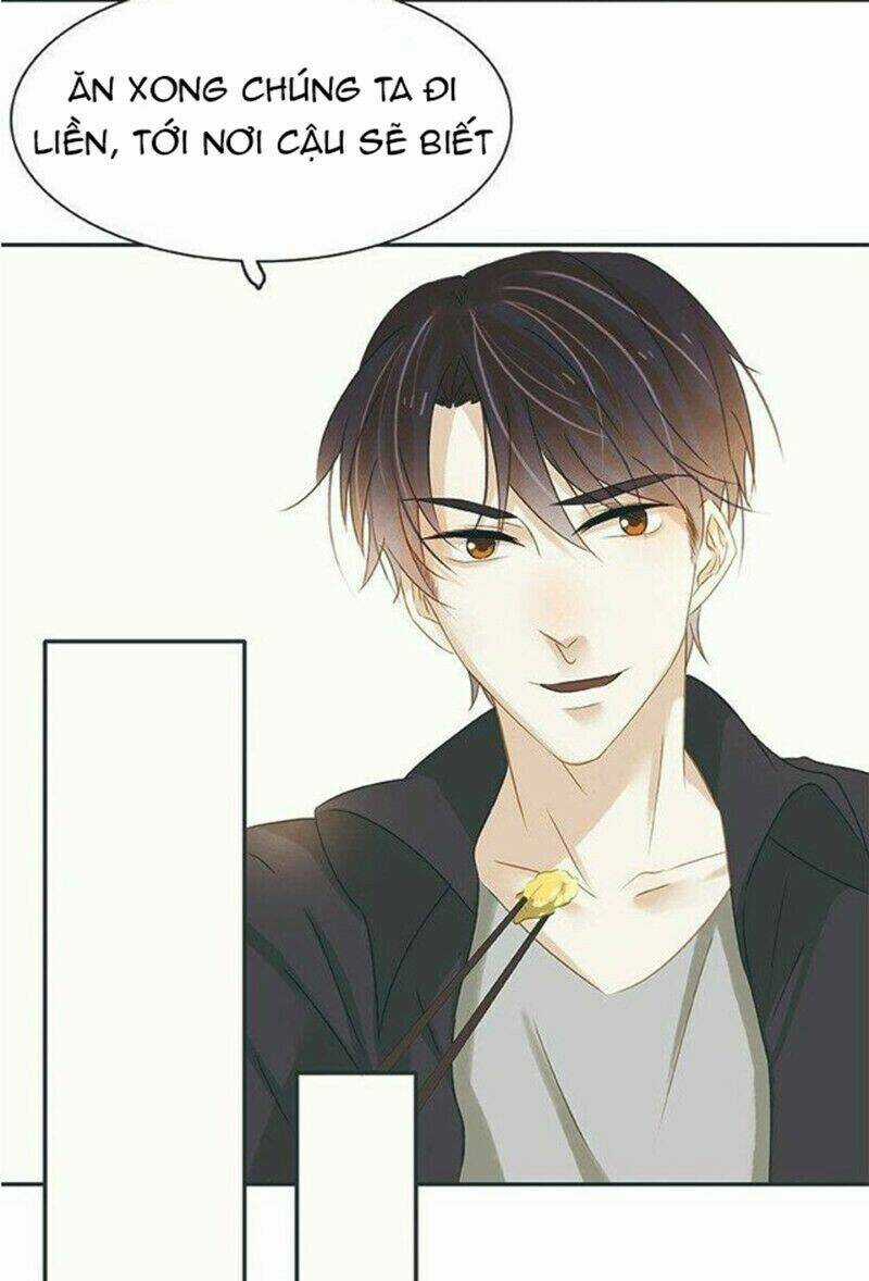 Lưu Manh Thần Thám Chapter 29 trang 8