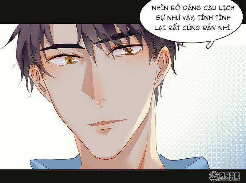 Lưu Manh Thần Thám Chapter 3 trang 10