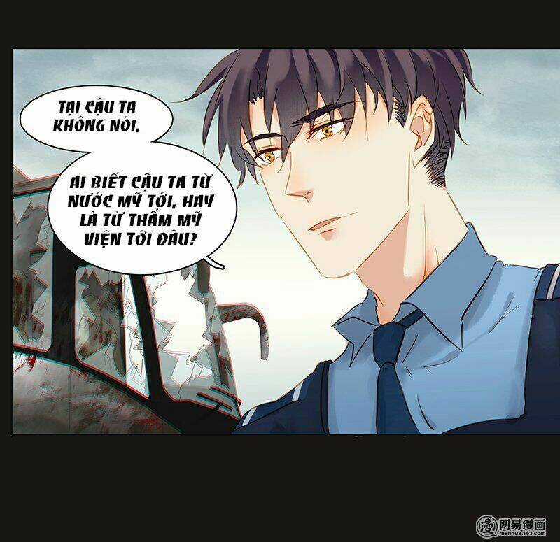 Lưu Manh Thần Thám Chapter 3 trang 14