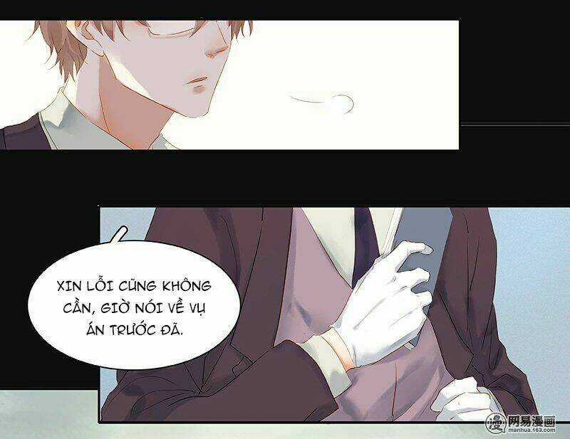 Lưu Manh Thần Thám Chapter 3 trang 19