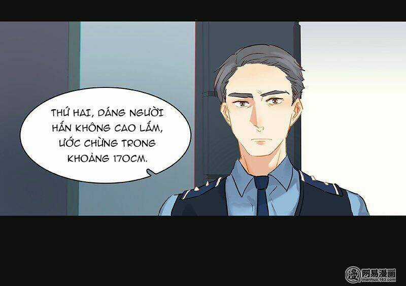 Lưu Manh Thần Thám Chapter 3 trang 24