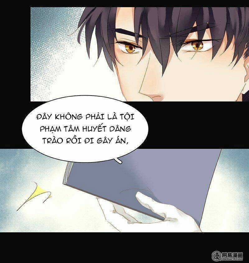 Lưu Manh Thần Thám Chapter 3 trang 26