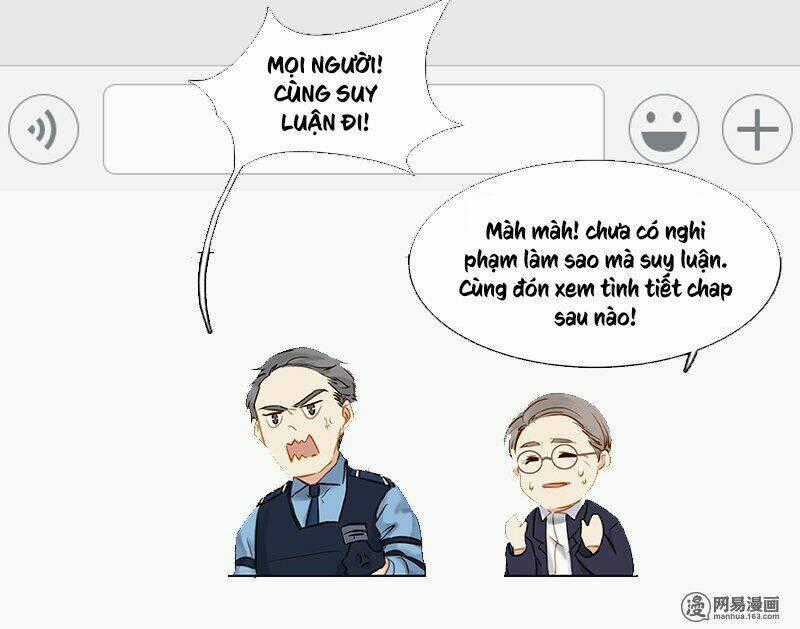 Lưu Manh Thần Thám Chapter 3 trang 28