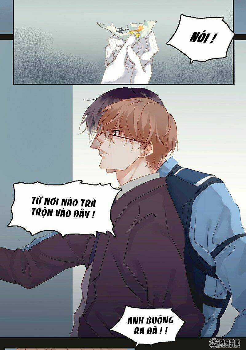 Lưu Manh Thần Thám Chapter 3 trang 4