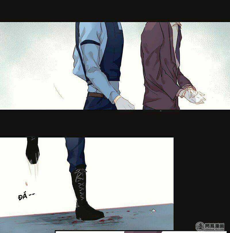 Lưu Manh Thần Thám Chapter 3 trang 6