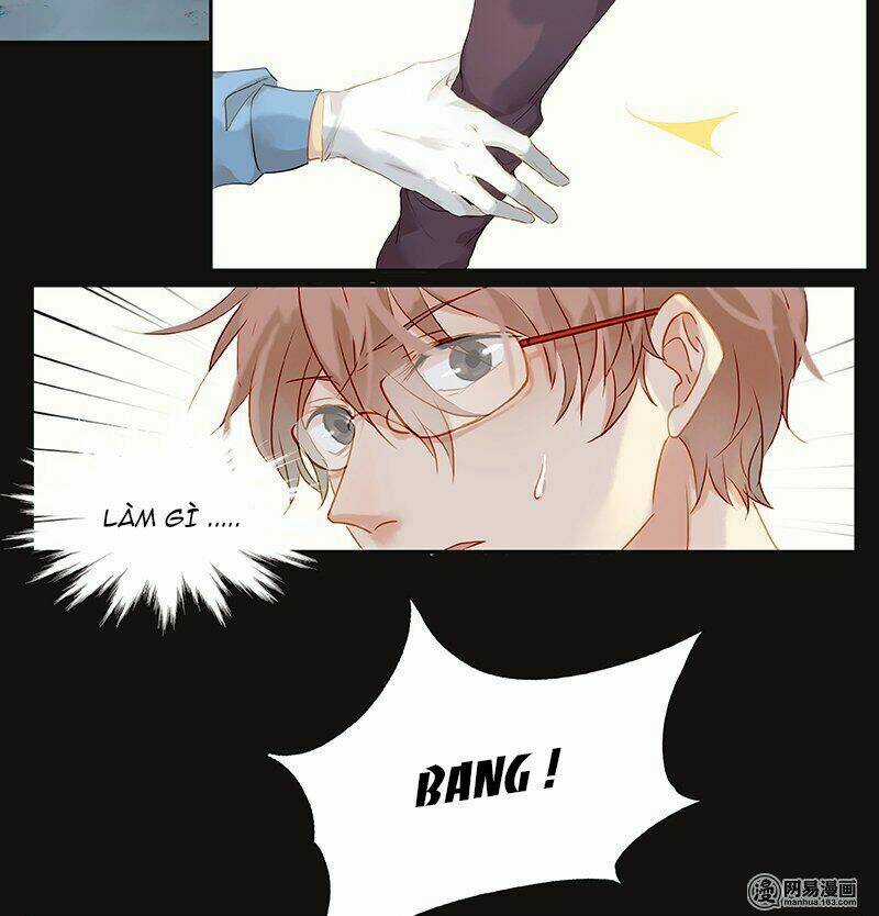 Lưu Manh Thần Thám Chapter 3 trang 7