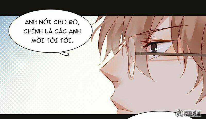 Lưu Manh Thần Thám Chapter 3 trang 9