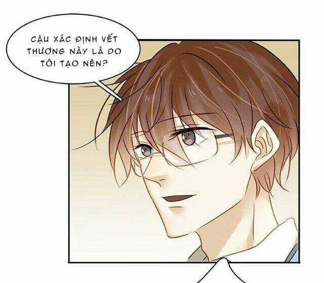 Lưu Manh Thần Thám Chapter 30 trang 11