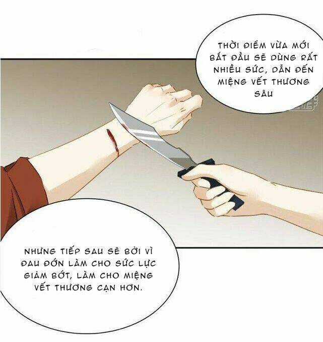 Lưu Manh Thần Thám Chapter 30 trang 17