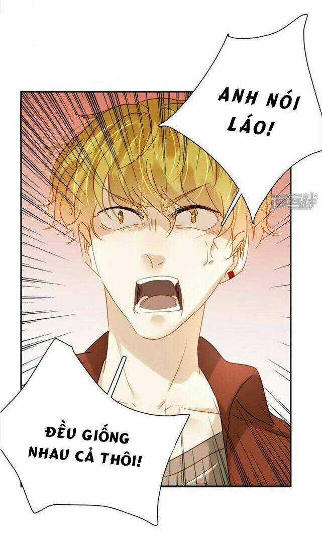 Lưu Manh Thần Thám Chapter 30 trang 18