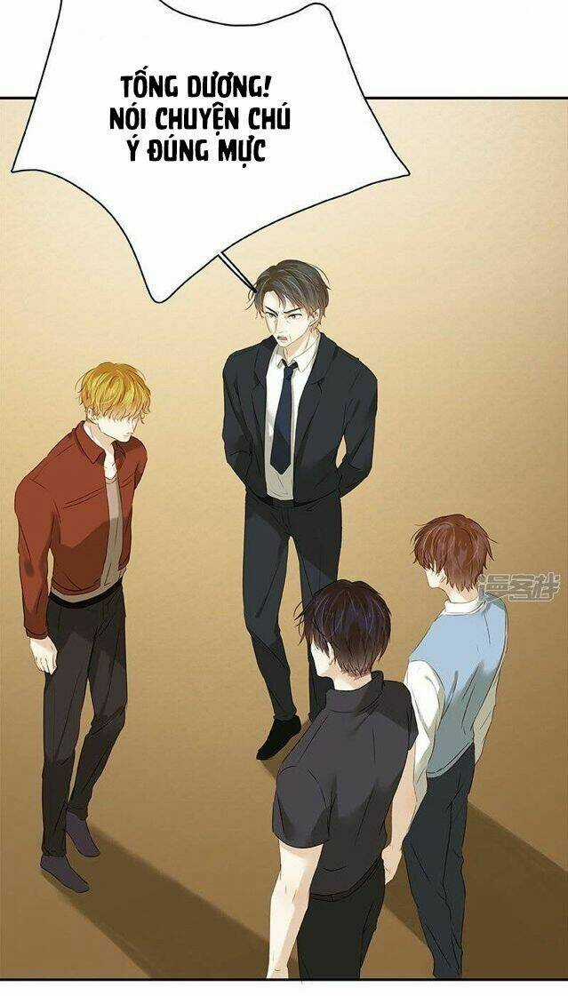 Lưu Manh Thần Thám Chapter 30 trang 20