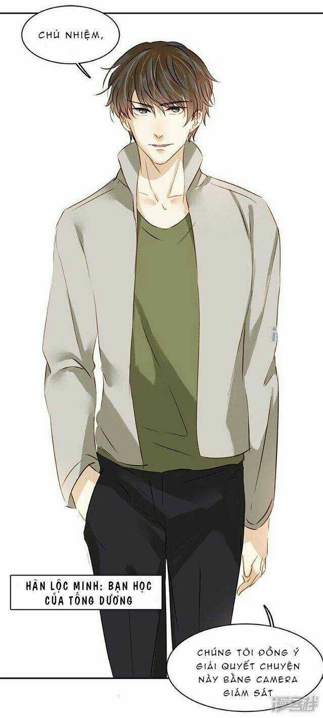 Lưu Manh Thần Thám Chapter 30 trang 24