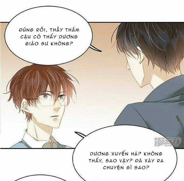 Lưu Manh Thần Thám Chapter 30 trang 33