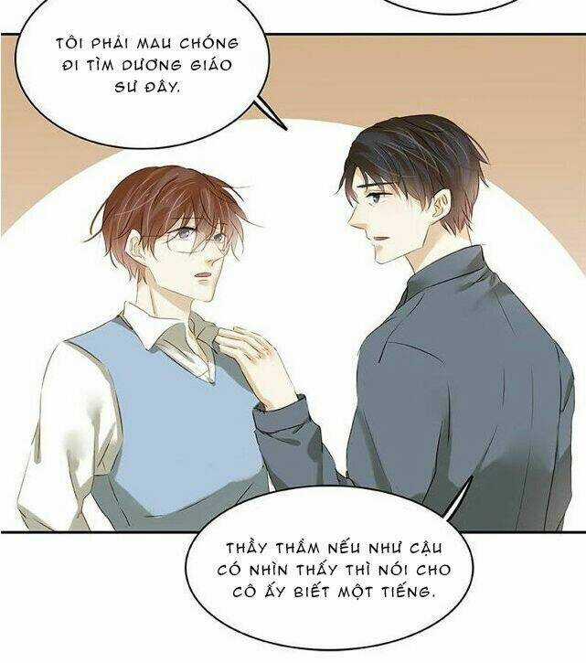 Lưu Manh Thần Thám Chapter 30 trang 35