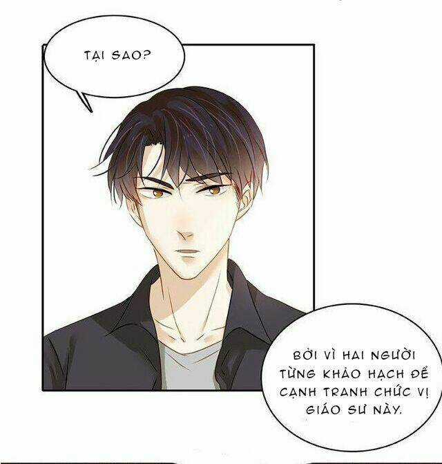 Lưu Manh Thần Thám Chapter 30 trang 38