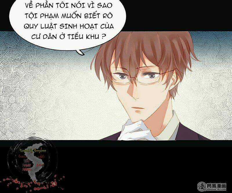 Lưu Manh Thần Thám Chapter 4 trang 10