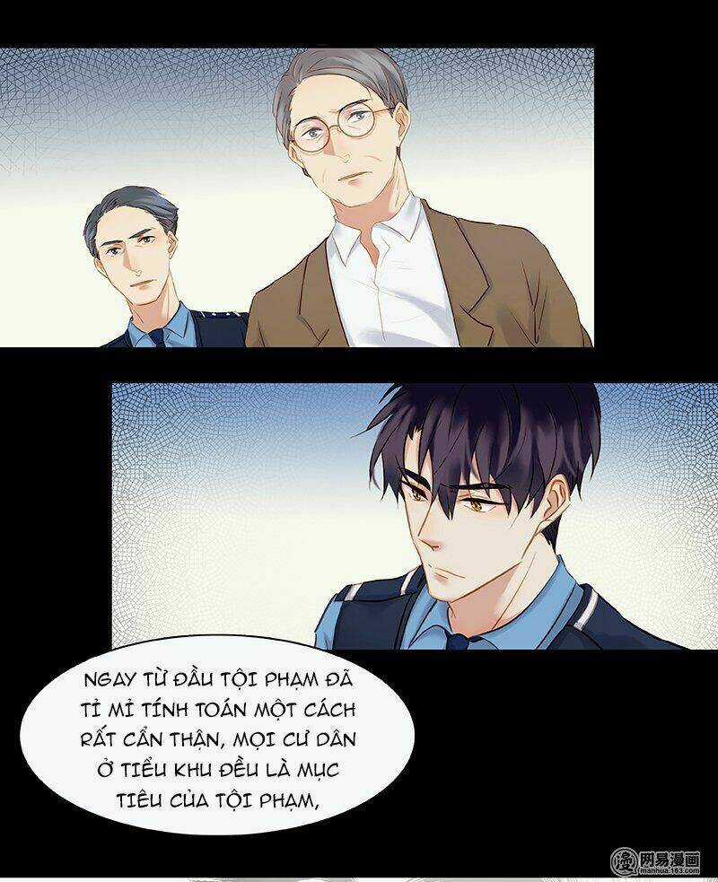 Lưu Manh Thần Thám Chapter 4 trang 11