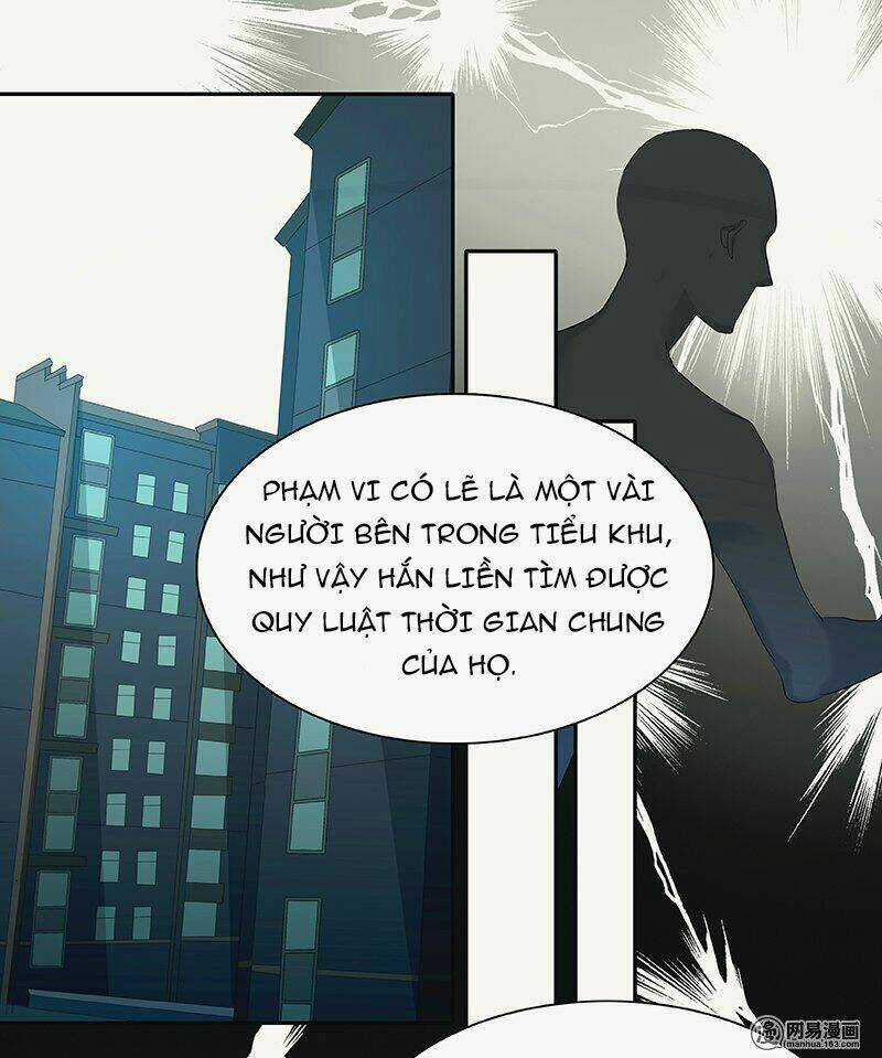 Lưu Manh Thần Thám Chapter 4 trang 12