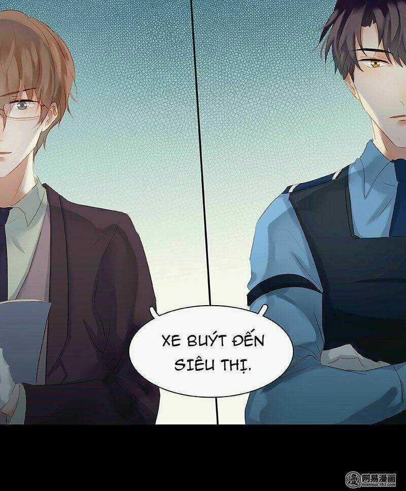 Lưu Manh Thần Thám Chapter 4 trang 14