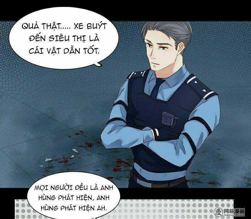 Lưu Manh Thần Thám Chapter 4 trang 17