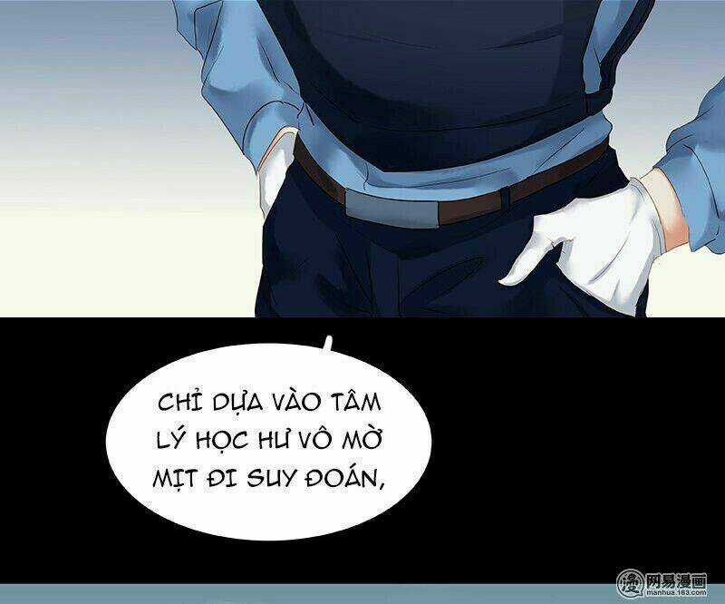 Lưu Manh Thần Thám Chapter 4 trang 23