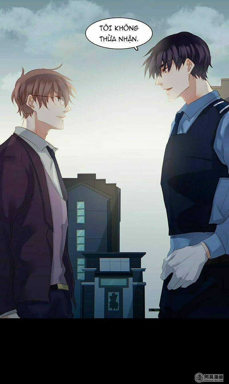Lưu Manh Thần Thám Chapter 4 trang 24