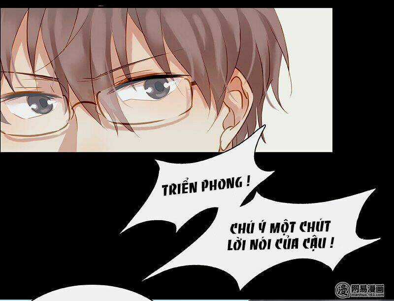 Lưu Manh Thần Thám Chapter 4 trang 4