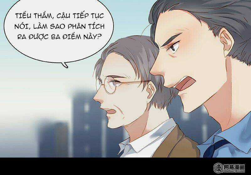 Lưu Manh Thần Thám Chapter 4 trang 5
