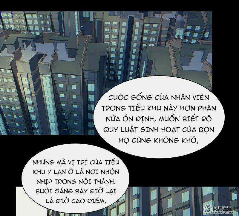 Lưu Manh Thần Thám Chapter 4 trang 7