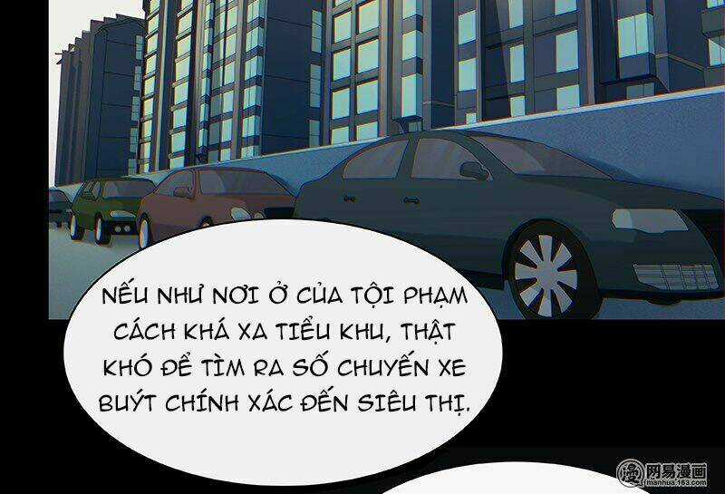 Lưu Manh Thần Thám Chapter 4 trang 8