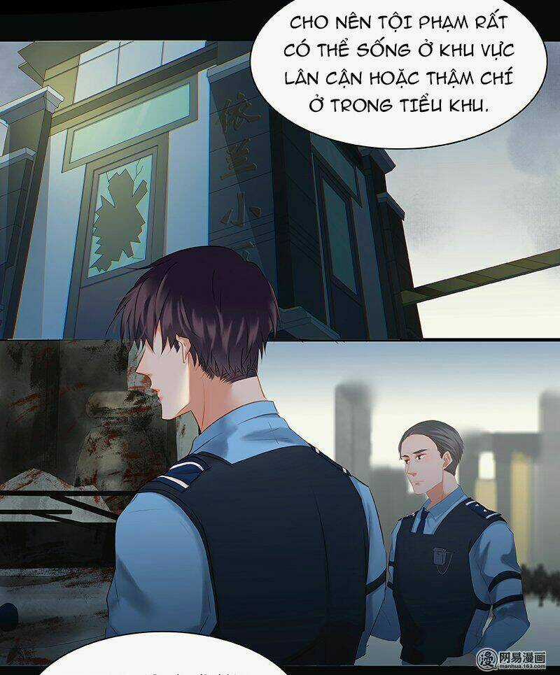 Lưu Manh Thần Thám Chapter 4 trang 9