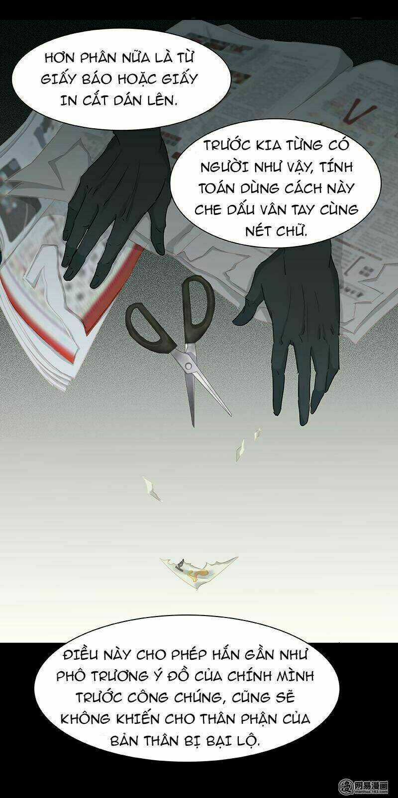 Lưu Manh Thần Thám Chapter 5 trang 12