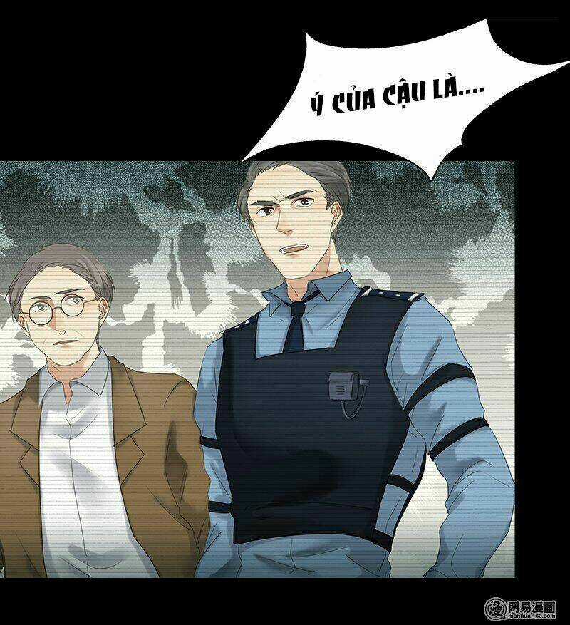 Lưu Manh Thần Thám Chapter 5 trang 13