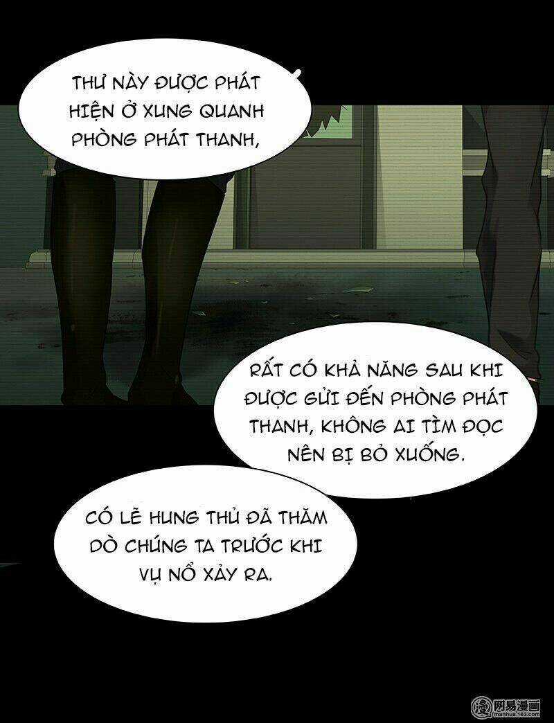 Lưu Manh Thần Thám Chapter 5 trang 15