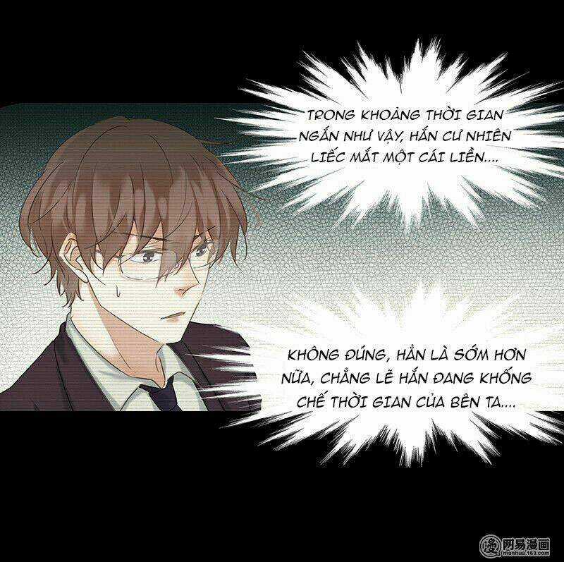 Lưu Manh Thần Thám Chapter 5 trang 16